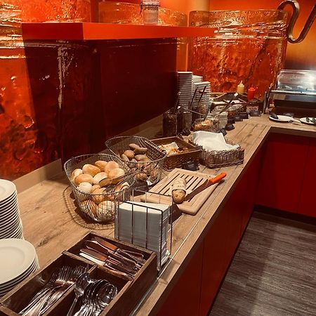 爱尔福特旧城宜必思酒店 埃尔福特 外观 照片