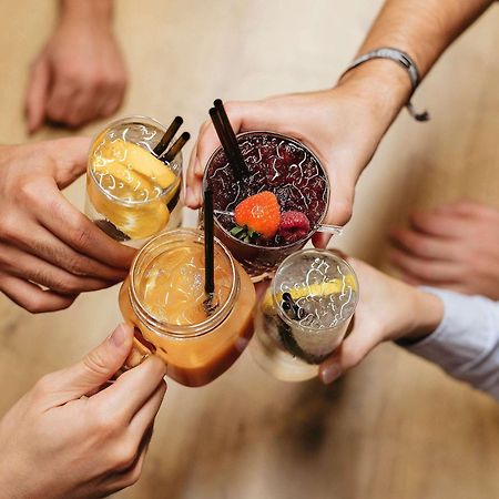 爱尔福特旧城宜必思酒店 埃尔福特 外观 照片